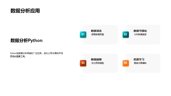 编程语言精讲解析