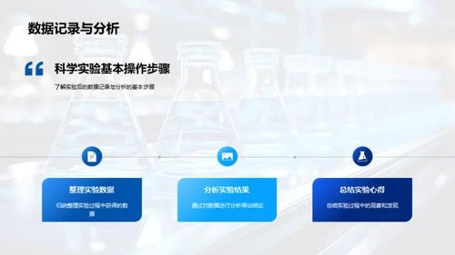 科学实验全解析