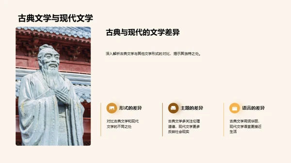 解读古典文学之魅