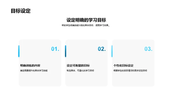 掌握学习法宝