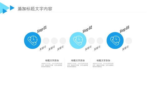 蓝色生物基因细胞医疗医学DNAPPT模版