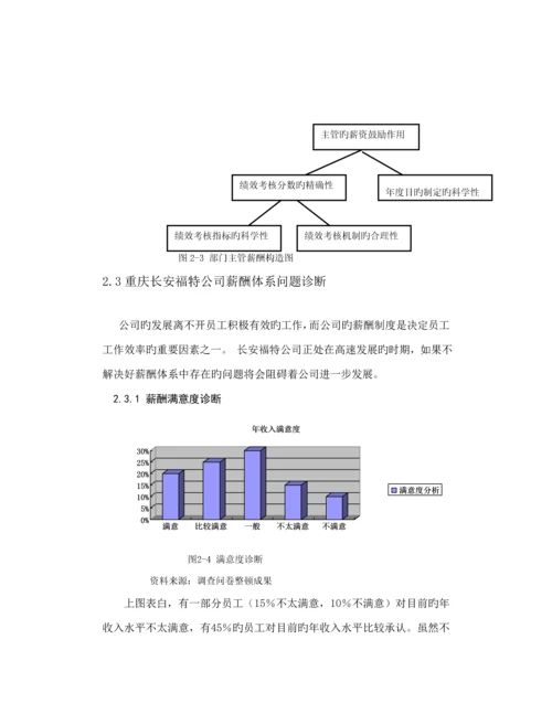 公司薪酬全新体系诊断与设计.docx