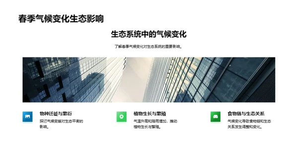 立春气象的奥秘