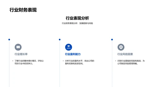 季度财务总结报告