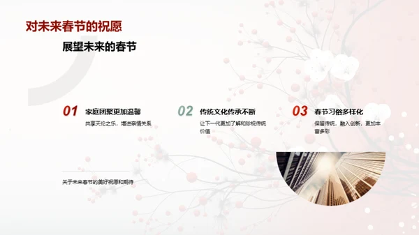 春节的沿革与传承