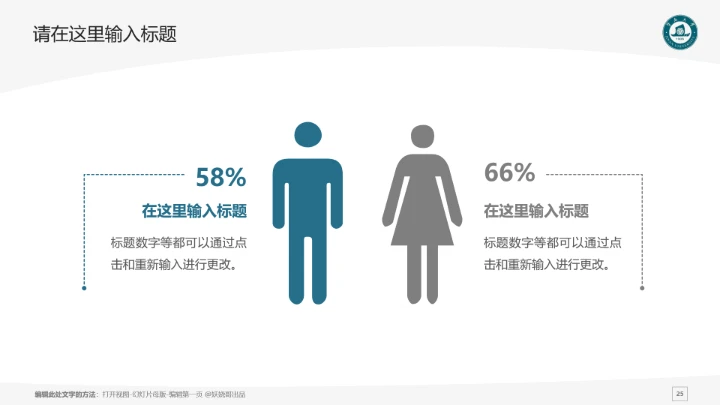暨南大学课题学术汇报毕业论文答辩通用PPT模板