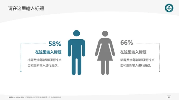暨南大学课题学术汇报毕业论文答辩通用PPT模板