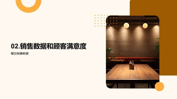 餐饮行业年中总结