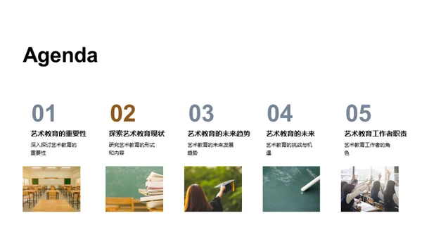 艺术教育的探索与挑战