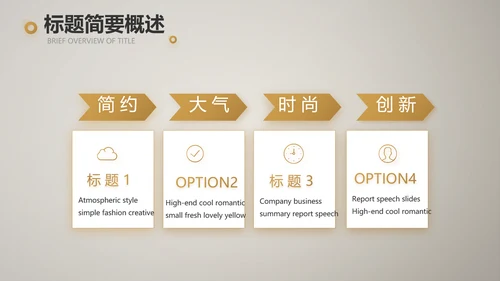 餐饮商业计划书商务动态PPT模板