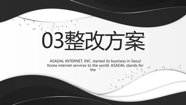 公司部门商务团队建设工作总结PPT