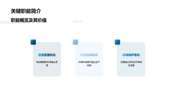 渔业部门全景剖析