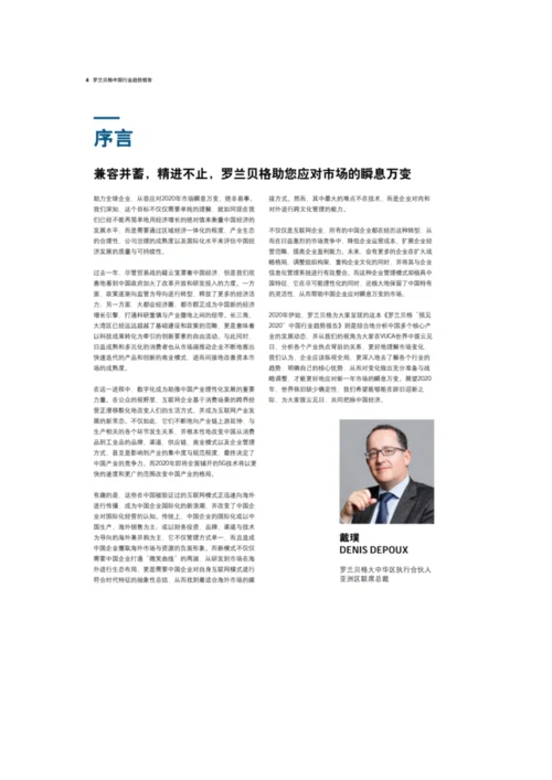 中国行业趋势报告-特别报告.docx