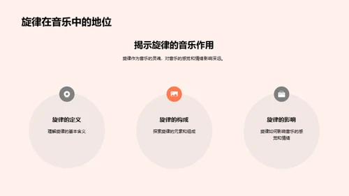 旋律创作之道