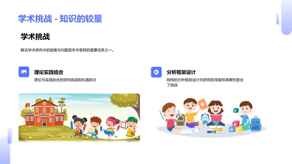 硕士开题报告