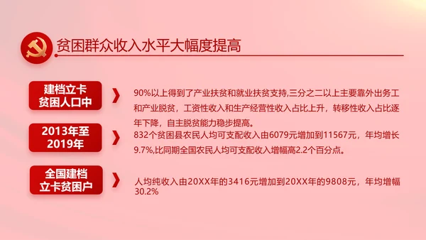 全国高校党的建设工作会议召开动态PPT模板