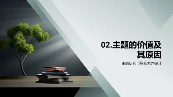 学术主题深度解析