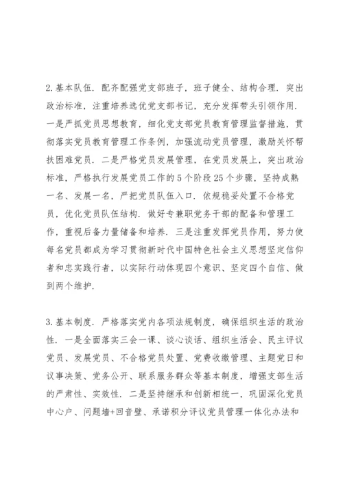 党支部建设提升行动实施方案.docx