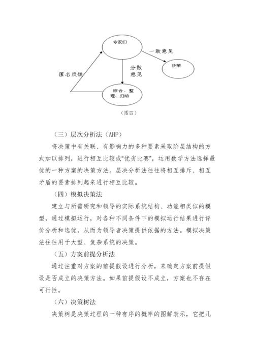 领导科学与艺术.docx