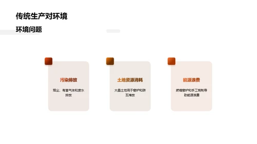 砖瓦制造：科技力推进