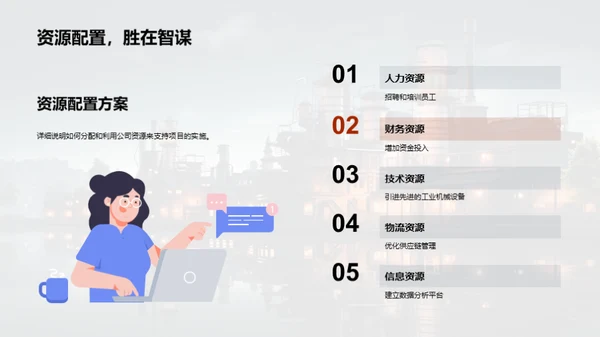 新年策略布局
