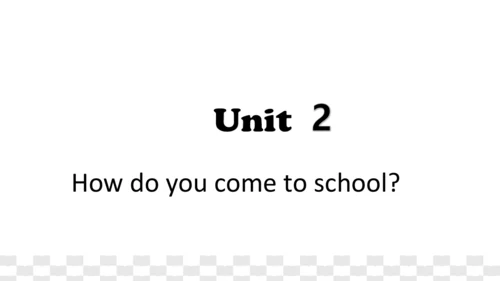 牛津译林版英语五年级下册期末复习Unit1-Unit2课件（44张PPT）