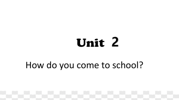 牛津译林版英语五年级下册期末复习Unit1-Unit2课件（44张PPT）