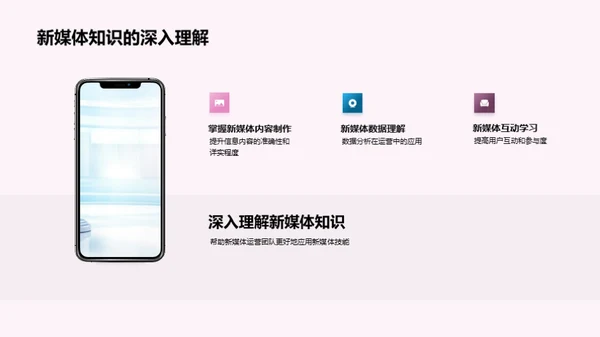 新媒体运营深度解析