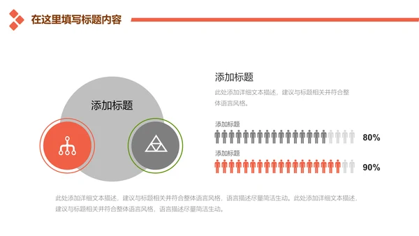 金融投资理财商业计划书通用PPT多用途模板