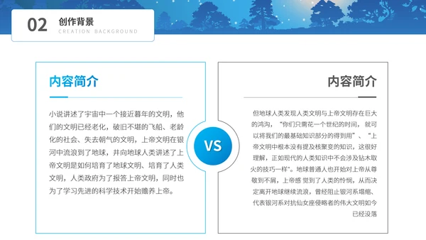 《赡养上帝》刘慈欣科幻小说读书分享PPT
