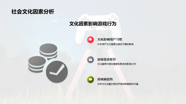 游戏用户行为探析