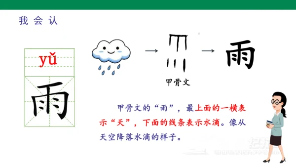 ）识字5  对韵歌-  课件
