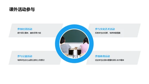 四年级成长共育策略
