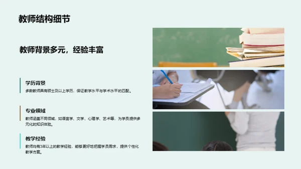 师资队伍季度总览