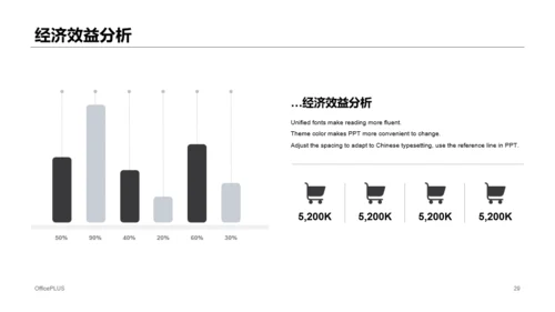 黄色建筑行业商业计划书PPT通用模版