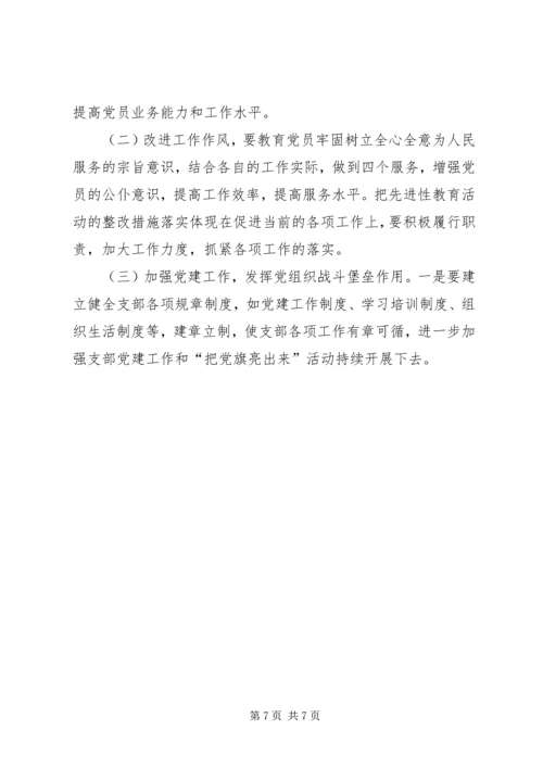 水务系统党委情况报告.docx