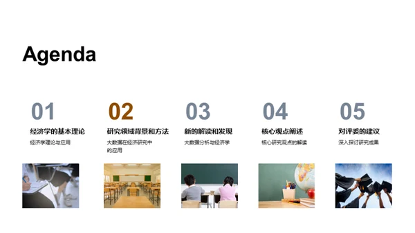 经济学新解