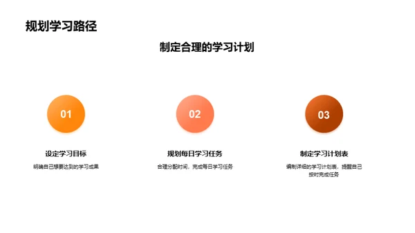 四年级新学期导引