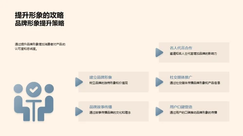 立秋季节营销策略