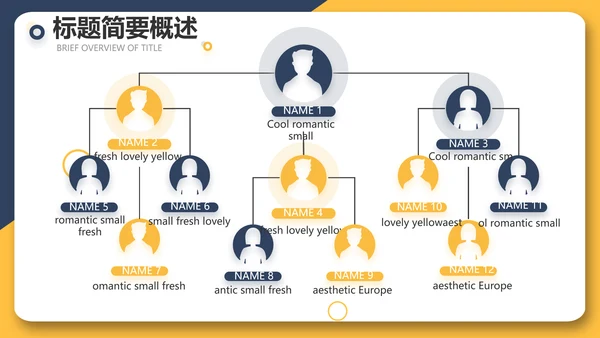 房产中介入职培训动态PPT模板