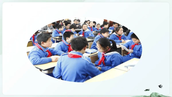 统编版五四制五年级语文下册同步精品课堂系列综合性学习：难忘小学生活  回忆往事（教学课件）