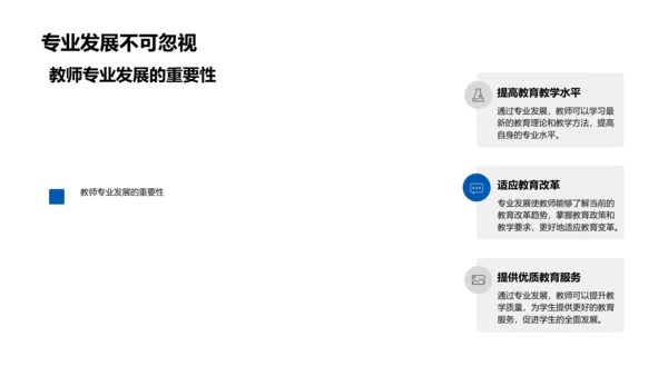 教学力度提升策略PPT模板