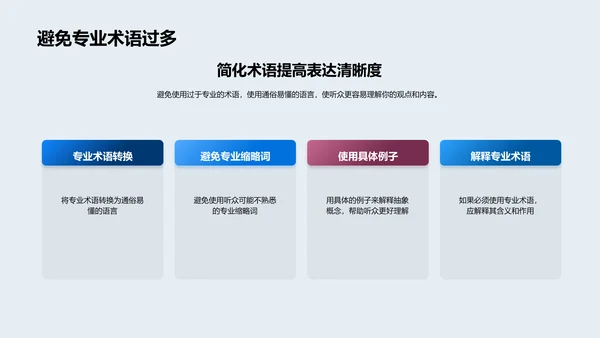 跨学科答辩实战