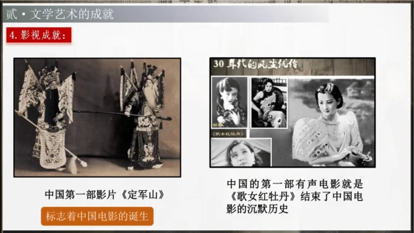第26课 教育文化事业的发展（课件）-【课堂无忧】新课标同步核心素养课堂