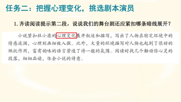 17《孤独之旅》课件(共15张PPT)