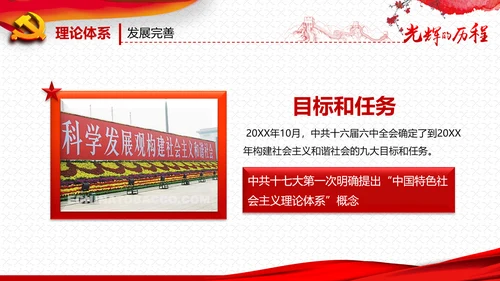 庆祝七一建党95周年党史学习教育PPT