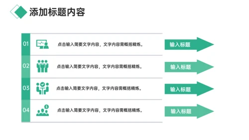 教学总结师德师风培训通用PPT模板