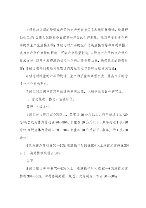 IQC管理人员的工作职责