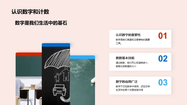 生活中的数学魔力