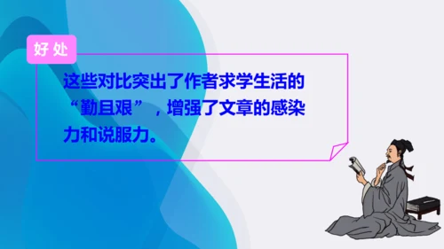 11《送东阳马生序》课件